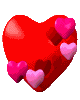 poeme pour toa mon amour!